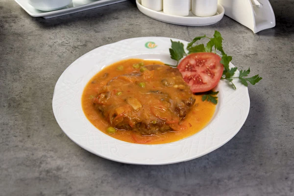 LUGARSKA PLJESKAVICA